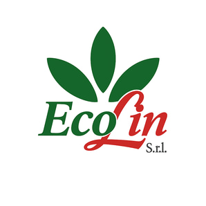 Ecolin logo