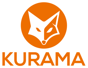 Kurama Wallet logo