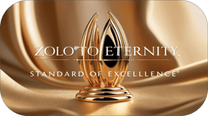 Zoloto Eternité logo