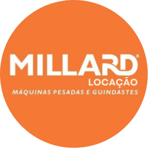 Millard Locadora logo