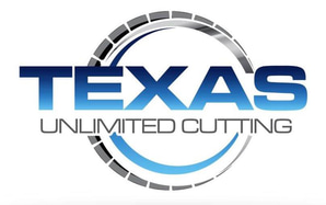 Texas Unlimited Cutting logo