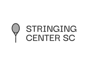Stringing Center SC logo