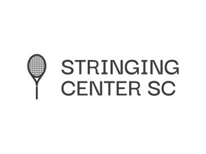 Stringing Center SC logo