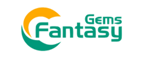 Fantasy Gems logo