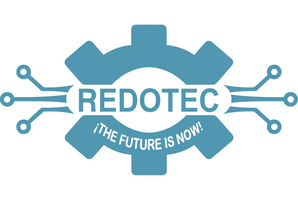 REDOTEC logo