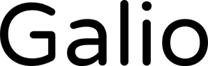 Galio logo