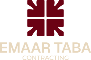Emaar taba logo