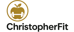 ChristopherFit logo