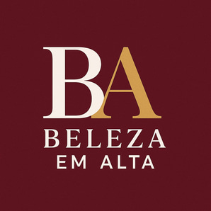 beleza em alta logo