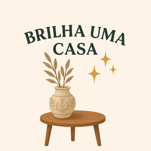 brilhaumacasa logo