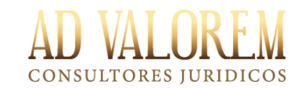 AD VALOREM logo