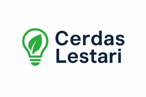 Cerdas Lestari logo