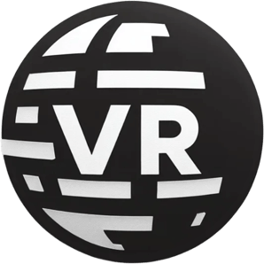 VR Pervežimai logo