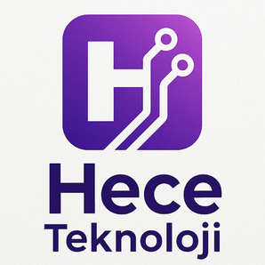 Hece Teknoloji logo