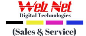 Webnet Digital logo