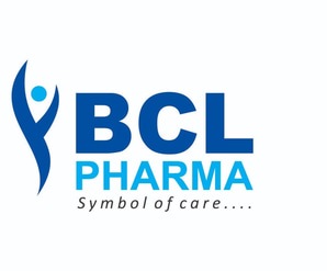 BCL PHARMA logo