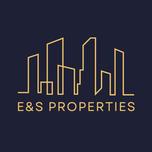 E&S Properties logo