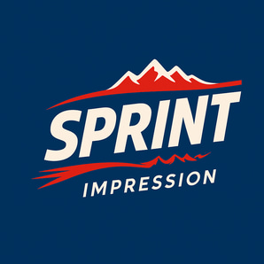 Sprint logo