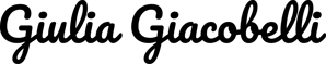 giuliagiacobelli logo