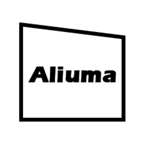 Aliuma logo