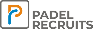 Padel Recruits logo