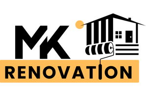 MK Rénov' logo