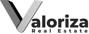 Valoriza RealEstate logo