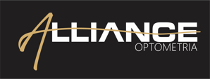 Alliance Optometria logo