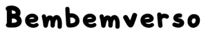 Bembemverso logo