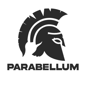 Parabellum Coldres e Acessórios logo