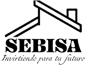 Sebisa Home logo