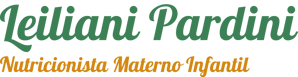 Leiliani Pardini logo