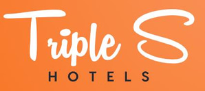 Triple S Hotels logo