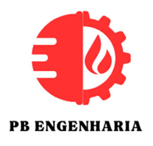 PB Engenharia logo