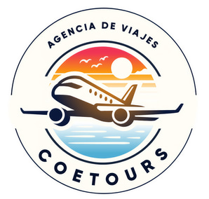 COETOURS logo