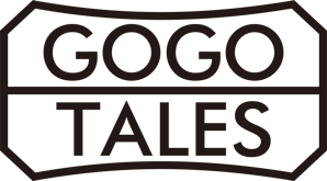 GOGO TALES logo