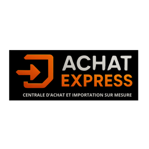 Achat Express logo