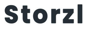 Storzl logo
