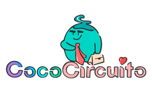 CocoCircuito - Innovación y Personalización en un Solo Lugar logo