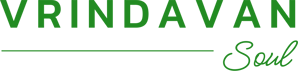 VrindavanSoul logo
