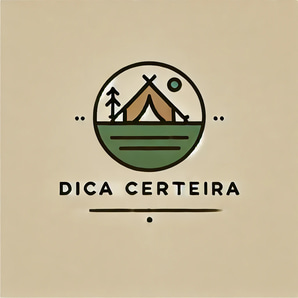 dica certeira logo