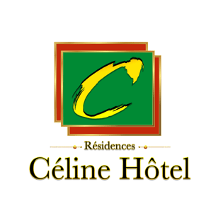 LES RESIDENCES CELINE logo