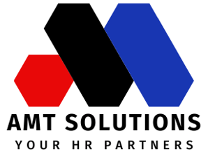 AMT Solutions logo