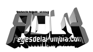 Reyes De La Kumbia logo
