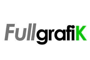 FULLGRAFIK logo