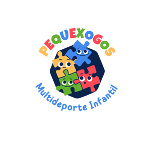 PequeXogos logo