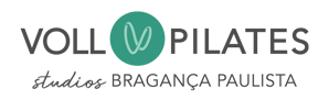 Voll Pilates Bragança Paulista logo