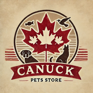 Canuck Pets logo