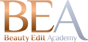 Beauty Edit Academy logo