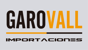 Garovall logo